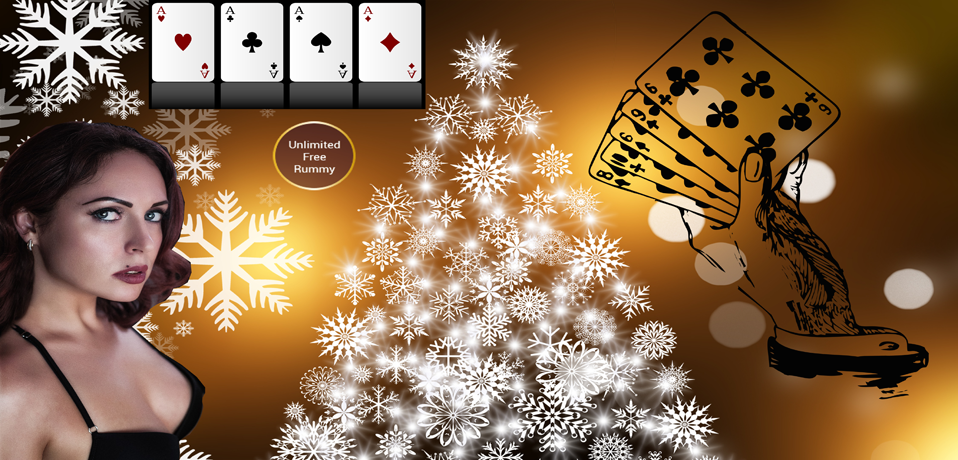play rummy games