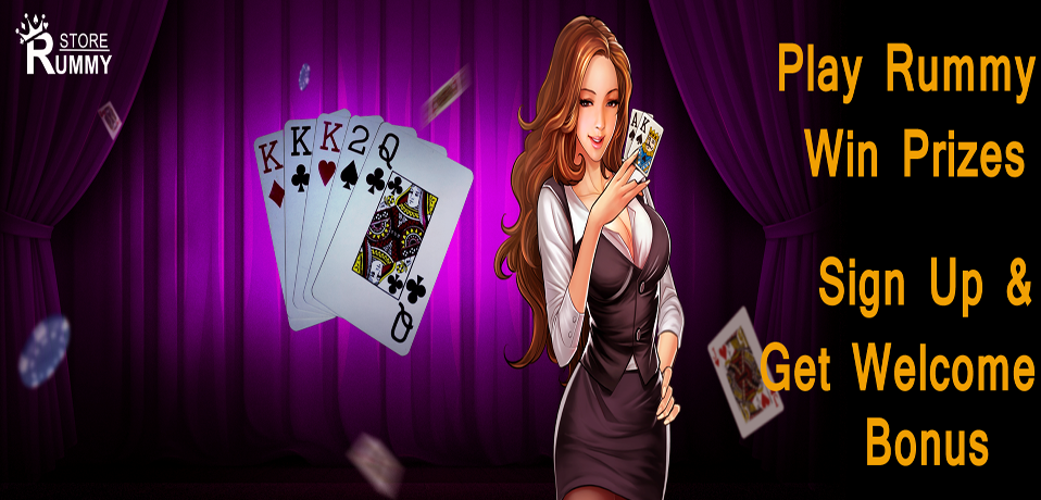 rummy games